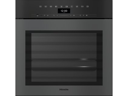 DGC 7460 HCX Pro Obsidian černá, matná