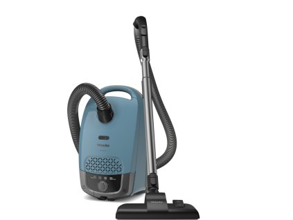 MIELE Guard S1 Nordic modrá