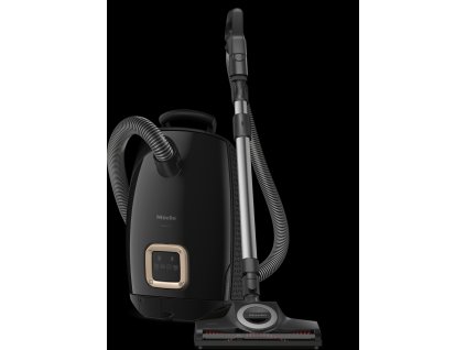 Guard L1 Cat & Dog Obsidian černá