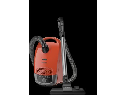 Guard S1 Junior Terra červená