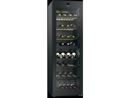 KWTS 4785 F Obsidian černý (sklo)