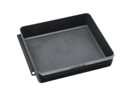 MIELE Pekáče Gourmet k indukčnímu vaření