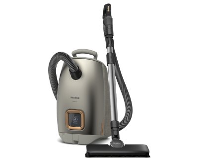 Guard L1 Comfort Titanová PF  Podlahový vysavač