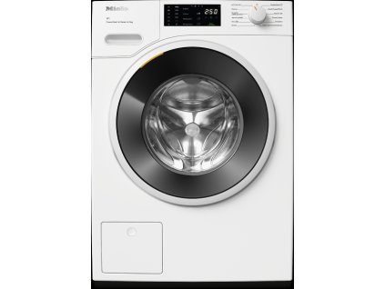 WWD380 WCS PWash&Steam&9kg  Pračka s předním plněním W1: