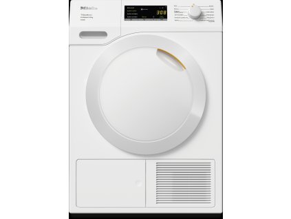 TEA535WP 8kg Active  Sušička s tepelným čerpadlem T1: