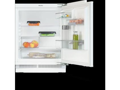 KU 7015 D  Podstavná chladnička, výška výklenku 82–88 cm