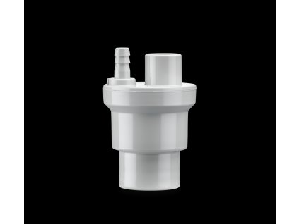 Adaptér odtoku vody