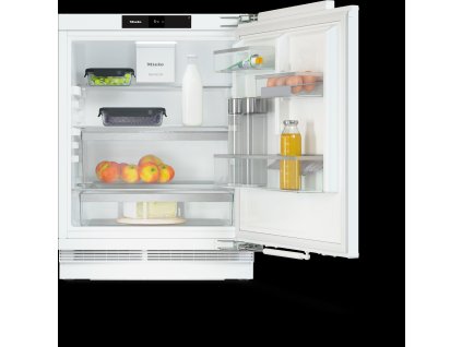 KU 7035 D  Podstavná chladnička, výška výklenku 82–88 cm