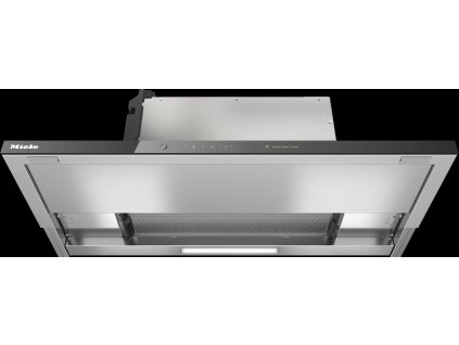 DAS 4930 Obsidian černá