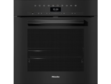 DGC 7450 Obsidian černá