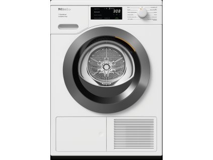 TED645WP EcoSpeed&9kg