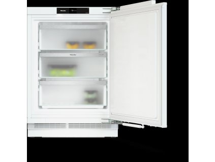 FNUS 7040 D  Podstavná mraznička, výška výklenku 82–88 cm