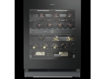 KWTUS 7096 E Obsidian černý (sklo)