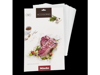 Velké vakuovací sáčky