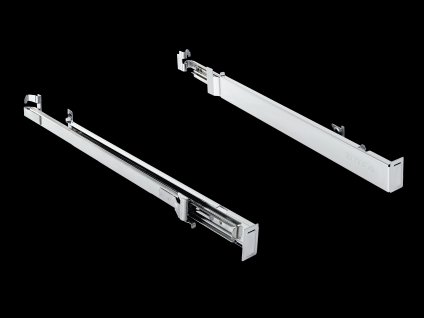 Originální Miele výsuvné pojezdy FlexiClip s PyroFitem