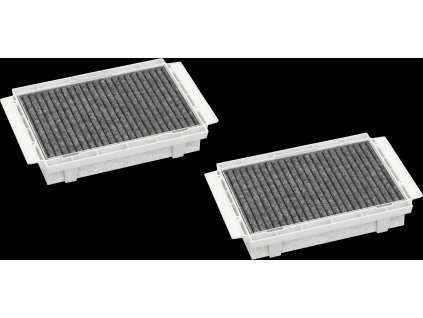 Protipachový filtr Active AirClean s aktivním uhlím