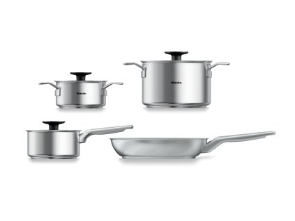 Sada hrnců (4dílná)  KMTS 5704-3