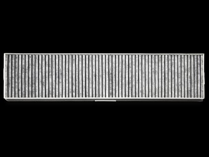 Protipachový filtr Active AirClean s aktivním uhlím