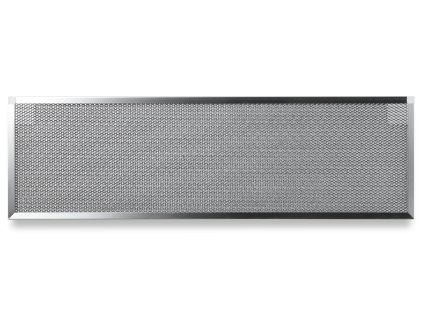 Tukový filtr  Tukový filtr Kov DA336x