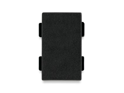 Uhlíkový filtr  DKF8 Uhlíkový filtr