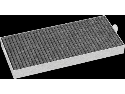 Protipachový filtr Active AirClean s aktivním uhlím