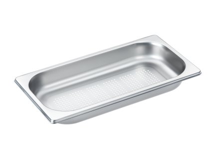 MIELE Perforované misky do parní trouby