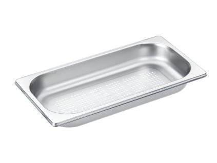 Perforované misky do parní trouby  DGGL 1