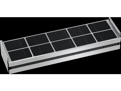 Filtr Longlife AirClean s možností regenerace