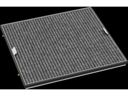 Protipachový filtr Active AirClean s aktivním uhlím