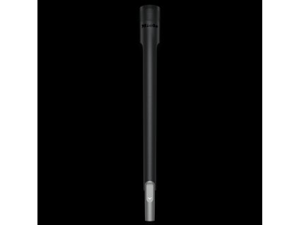 Flexibilní ohebná hubice k vysávání spár