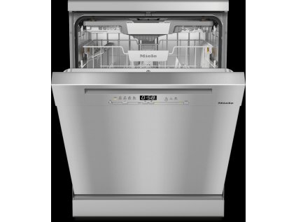 G 5410 SC Front Active Plus Čelní stěna CleanSteel