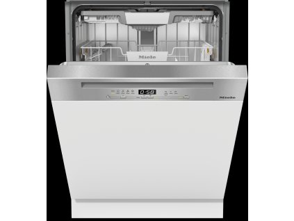 G 5415 SCi XXL Active Plus Nerez CleanSteel