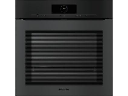 H 7860 BPX Obsidian černá, matná