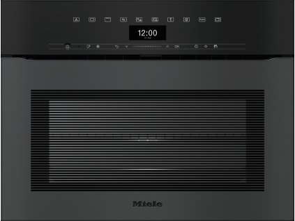 H 7440 BMX Obsidian černá, matná