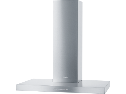 DA 4298 W Puristic Plus Nerezová ocel