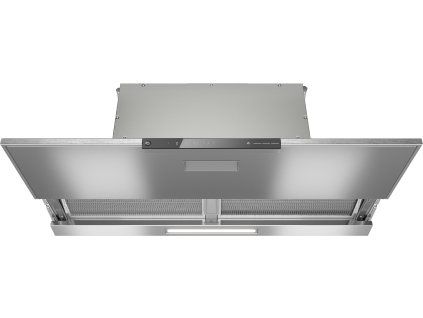 DAS 8930 Nerezová ocel