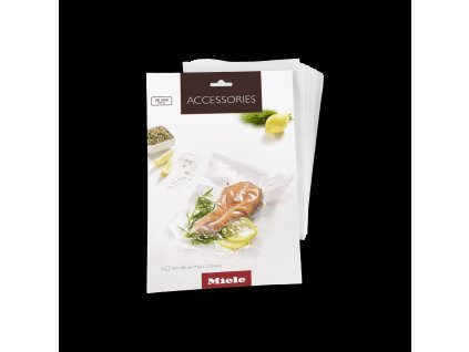 Malé vakuovací sáčky