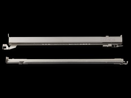 Originální výsuvné pojezdy FlexiClip