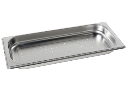 Perforované misky do parní trouby  DGGL 20