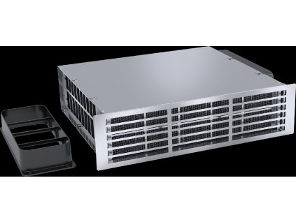 Sada pro přestavbu na cirkulaci pro CSDA 10x0/CSDA 7xxx FL/KMDA