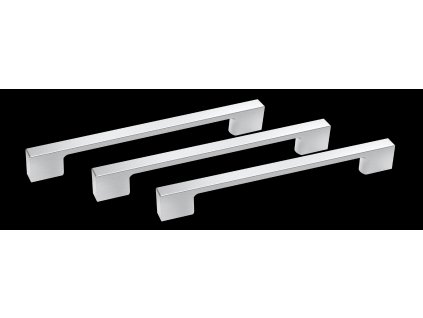 Dekorační rukojeť