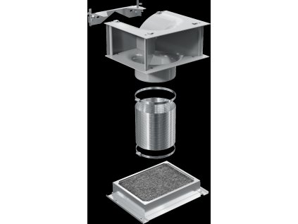 Protipachový filtr Active AirClean s aktivním uhlím