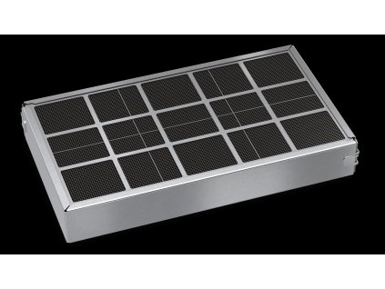 Filtr Longlife AirClean s možností regenerace