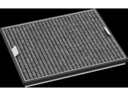 Protipachový filtr Active AirClean s aktivním uhlím