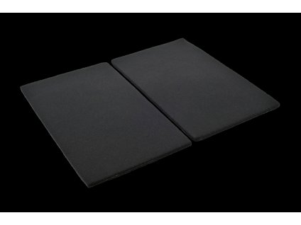 Filtr Longlife AirClean s možností regenerace