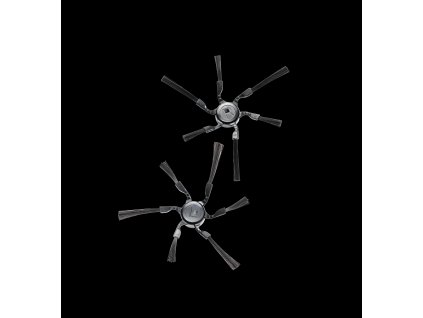 Boční kartáče pro RX2/RX3