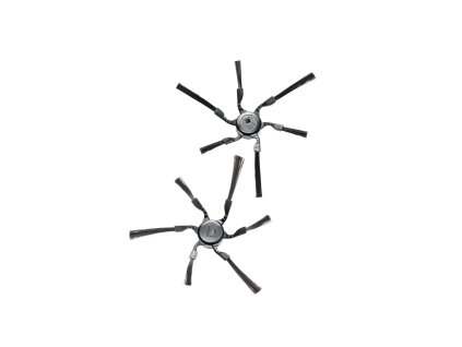 Boční kartáče pro RX2/RX3  RX2/RX3-SB6