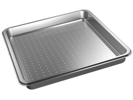 MIELE Perforované misky do parní trouby