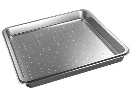 Perforované misky do parní trouby  DGGL 100-40