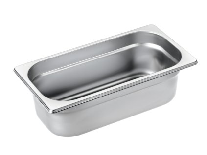 MIELE Neperforované misky do parní trouby